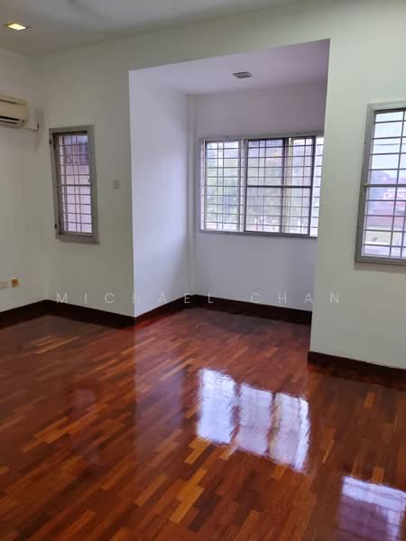 Terraced House for Sale in Taman Puchong Hartamas (Puchong) - Michael Chan - Living Room - PropertyGuru.com.my