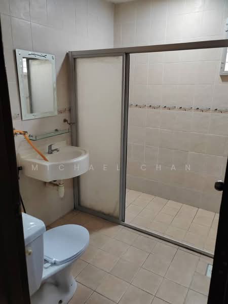 Terraced House for Sale in Taman Puchong Hartamas (Puchong) - Michael Chan - Bathroom - PropertyGuru.com.my