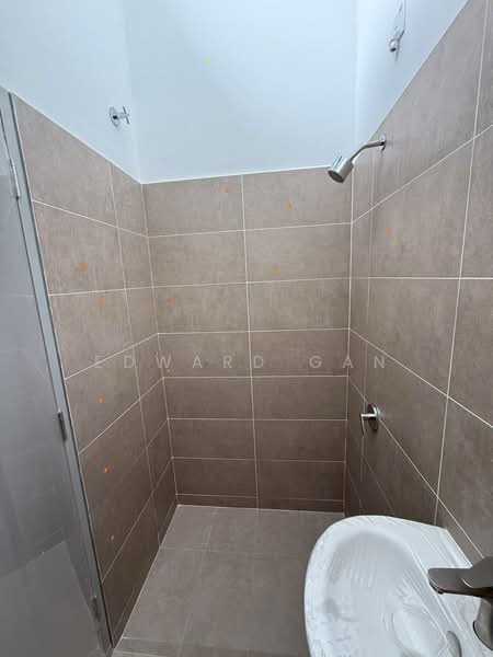 Terraced House for Sale in Taman Ponderosa (Johor Bahru) - Edward Gan - Bathroom - PropertyGuru.com.my