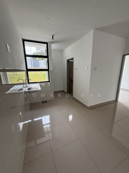Terraced House for Sale in Taman Ponderosa (Johor Bahru) - Edward Gan - Kitchen - PropertyGuru.com.my