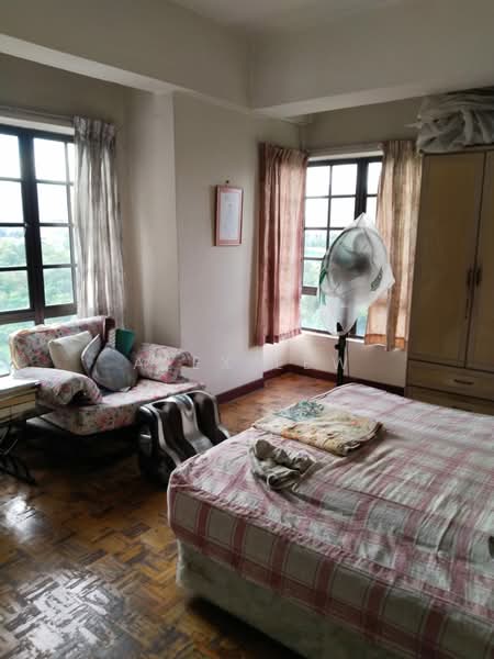 Condominium for Sale at Abadi Villa - Alex Lew - Bedroom - PropertyGuru.com.my