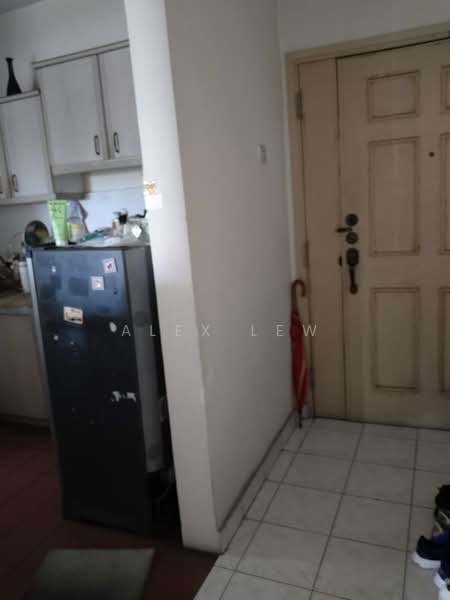 Condominium for Sale at Abadi Villa - Alex Lew - Interior - PropertyGuru.com.my