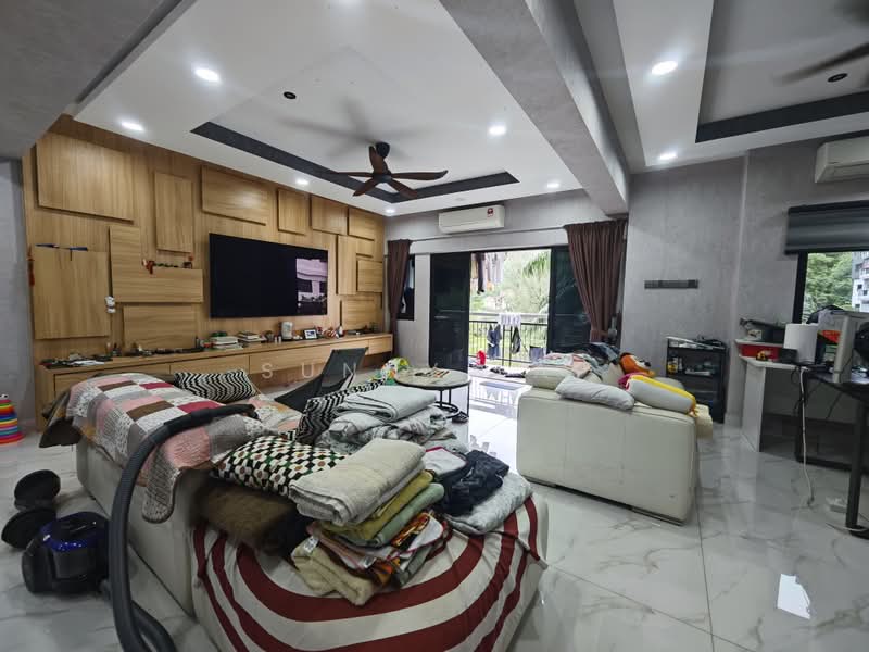 Condominium for Sale at Lakeside Tower - Sunny Lai - PropertyGuru.com.my