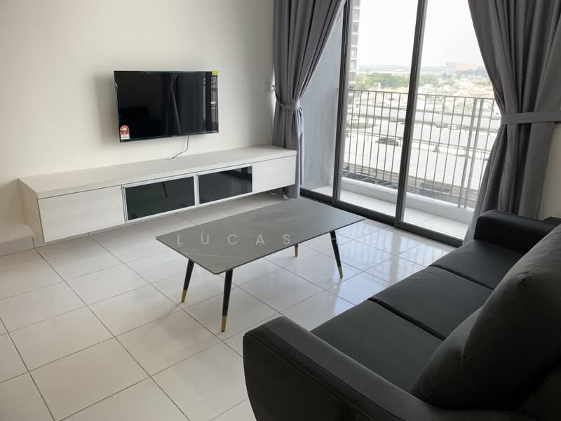 Service Residence for Rent at E'Island Lake Haven - Lucas Ho - PropertyGuru.com.my