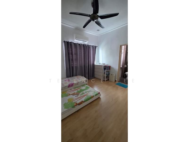 2-storey Terraced House for Sale in Klang (Selangor) - Terence Lee - Bedroom - PropertyGuru.com.my