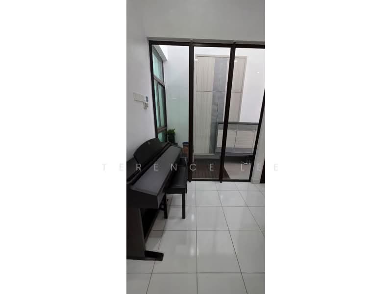 2-storey Terraced House for Sale in Klang (Selangor) - Terence Lee - Interior - PropertyGuru.com.my
