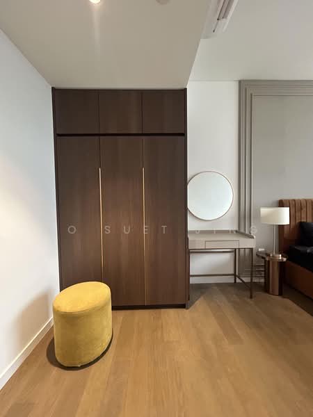 Servis Apartment untuk Disewa di Jewel by Oxley KLCC - Ho Suet Jing - PropertyGuru.com.my