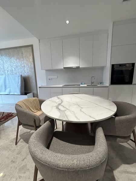Servis Apartment untuk Disewa di Jewel by Oxley KLCC - Ho Suet Jing - PropertyGuru.com.my