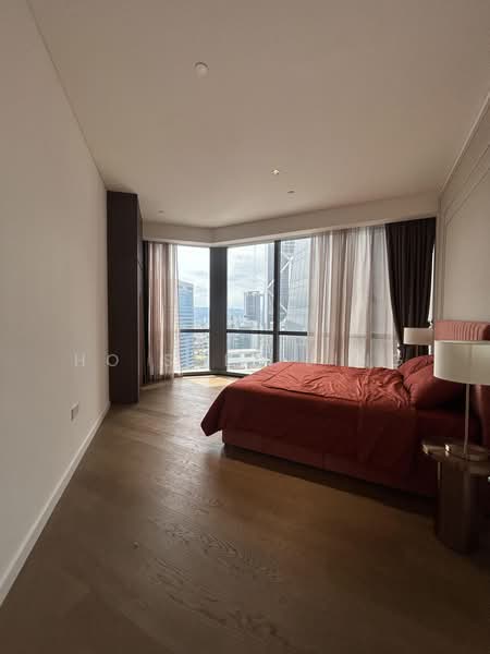 Servis Apartment untuk Disewa di Jewel by Oxley KLCC - Ho Suet Jing - PropertyGuru.com.my