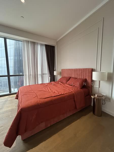 Servis Apartment untuk Disewa di Jewel by Oxley KLCC - Ho Suet Jing - PropertyGuru.com.my