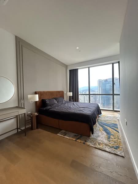 Servis Apartment untuk Disewa di Jewel by Oxley KLCC - Ho Suet Jing - PropertyGuru.com.my