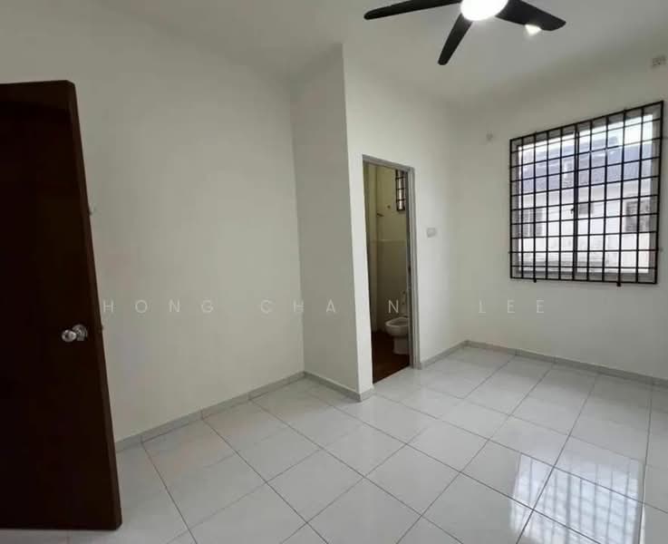 2-storey Terraced House for Rent in Masai (Johor) - Hong Charng Lee - Interior - PropertyGuru.com.my