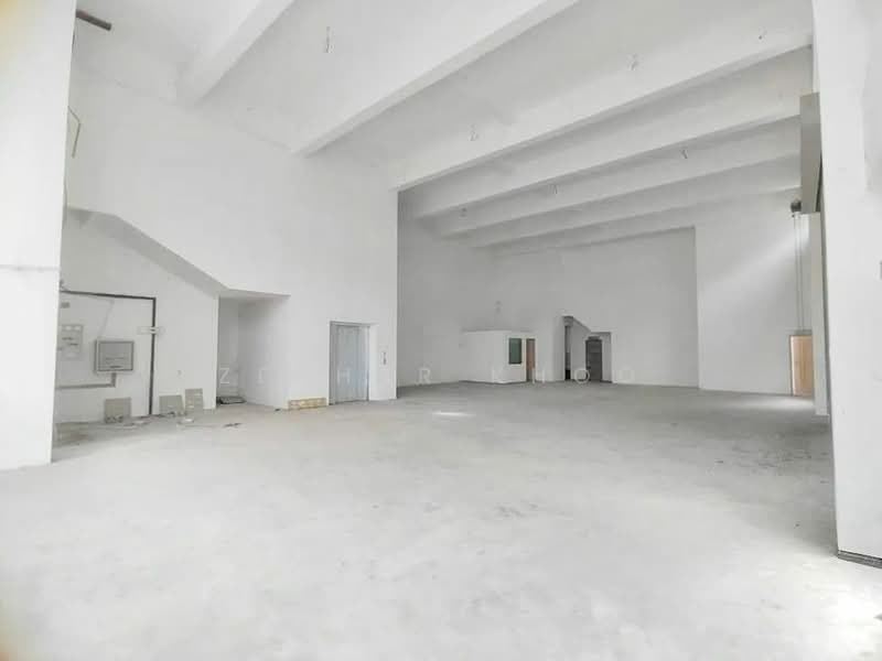 Kilang untuk Dijual di Iskandar Puteri (Nusajaya) (Johor) - Zephyr Khoo - Interior - PropertyGuru.com.my
