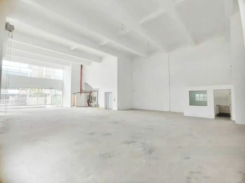 Kilang untuk Dijual di Iskandar Puteri (Nusajaya) (Johor) - Zephyr Khoo - PropertyGuru.com.my