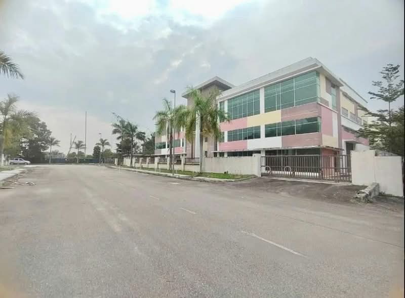 Kilang untuk Dijual di Iskandar Puteri (Nusajaya) (Johor) - Zephyr Khoo - PropertyGuru.com.my