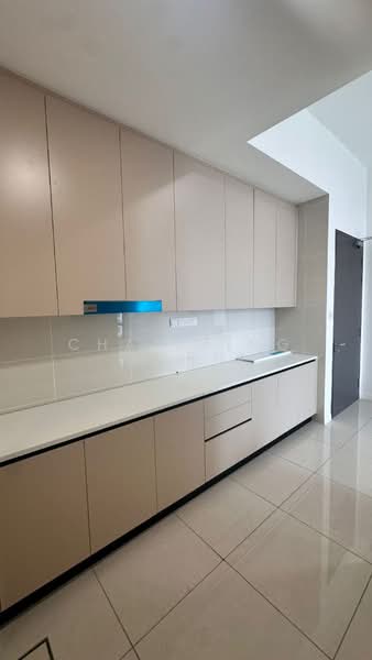 Condominium for Rent at The Maple Residences - Chai Ming Hern - Kitchen - PropertyGuru.com.my