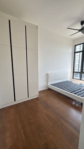 Condominium for Rent at The Maple Residences - Chai Ming Hern - Bedroom - PropertyGuru.com.my