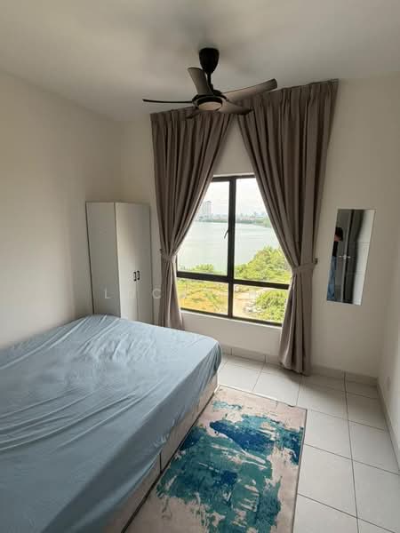 Service Residence for Rent at E'Island Lake Haven - Lucas Ho - PropertyGuru.com.my