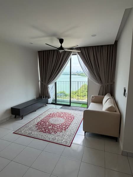 Service Residence for Rent at E'Island Lake Haven - Lucas Ho - PropertyGuru.com.my