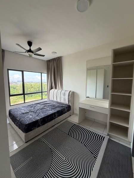 Service Residence for Rent at E'Island Lake Haven - Lucas Ho - PropertyGuru.com.my
