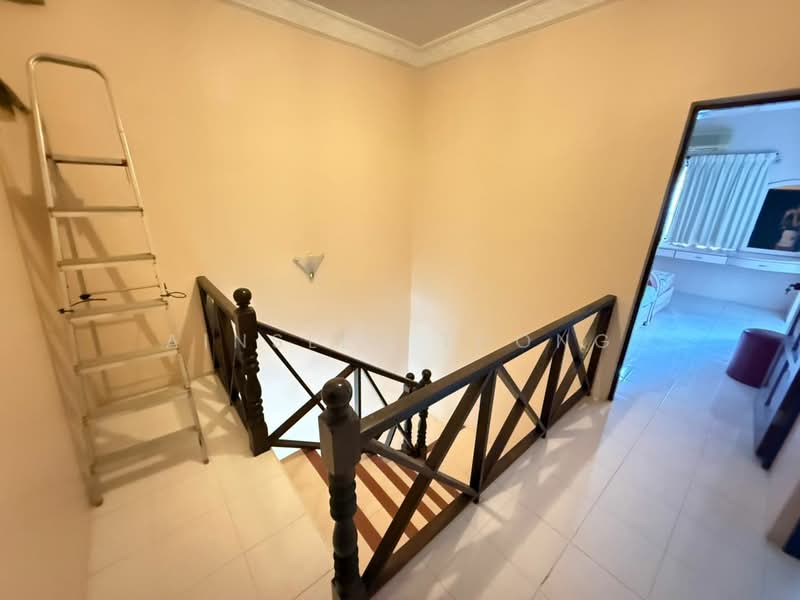 2-storey Terraced House for Sale in Taman Song Choon (Ipoh) - Ainsley Thong - Interior - PropertyGuru.com.my