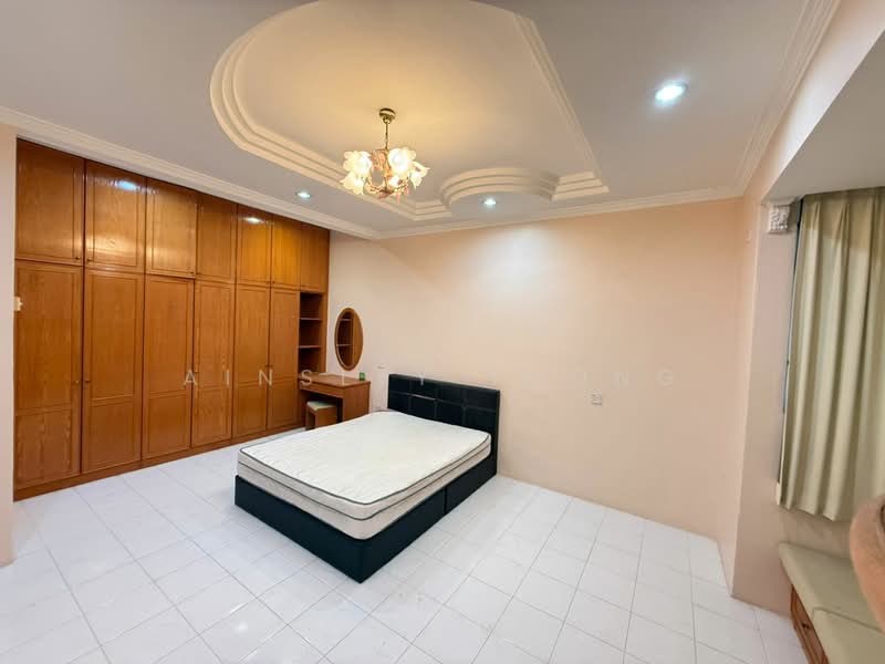 2-storey Terraced House for Sale in Taman Song Choon (Ipoh) - Ainsley Thong - Bedroom - PropertyGuru.com.my