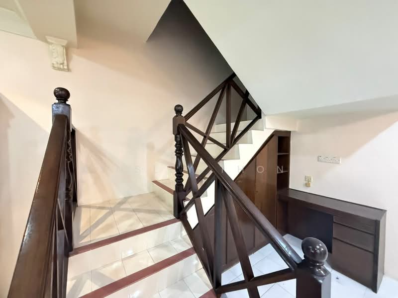 2-storey Terraced House for Sale in Taman Song Choon (Ipoh) - Ainsley Thong - Interior - PropertyGuru.com.my