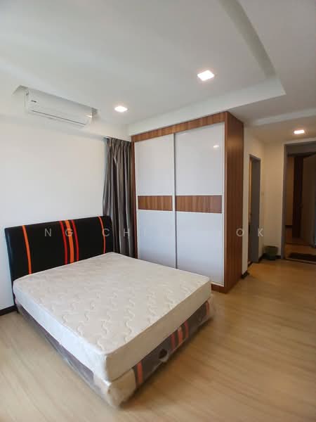 Kondominium untuk Disewa di Lido Avenue - Ng Chiew Yok - PropertyGuru.com.my