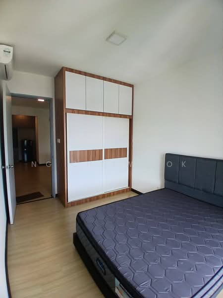 Kondominium untuk Disewa di Lido Avenue - Ng Chiew Yok - PropertyGuru.com.my