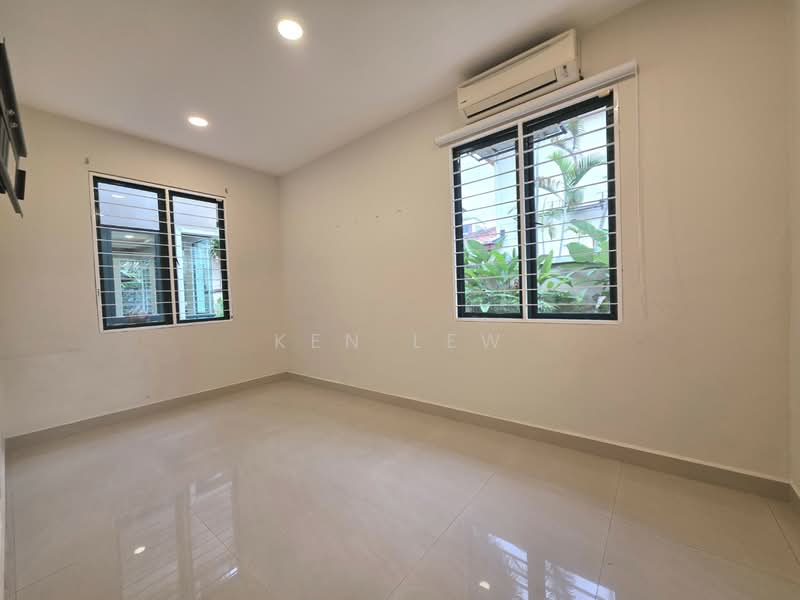 Rumah Berkembar untuk Dijual di Taman Bukit Segar (Cheras) - Ken Lew - Interior - PropertyGuru.com.my