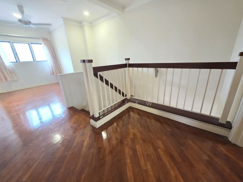 Rumah Berkembar untuk Dijual di Taman Bukit Segar (Cheras) - Ken Lew - Interior - PropertyGuru.com.my