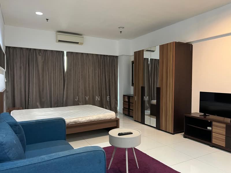 Servis Apartment untuk Disewa di Mercu Summer Suites - Jyne Lim - Bedroom - PropertyGuru.com.my
