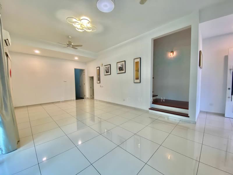 Cluster House for Rent in Eco Botanic (Iskandar Puteri (Nusajaya)) - Shawn Chan - PropertyGuru.com.my