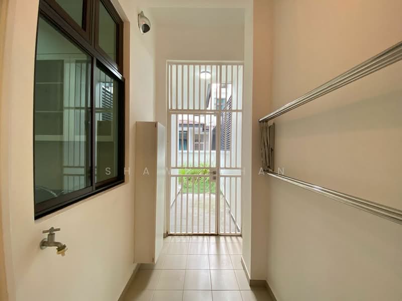 Cluster House for Rent in Eco Botanic (Iskandar Puteri (Nusajaya)) - Shawn Chan - PropertyGuru.com.my