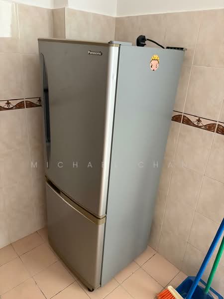 Condominium for Rent at Casa Puteri Condominium - Michael Chan - Interior - PropertyGuru.com.my