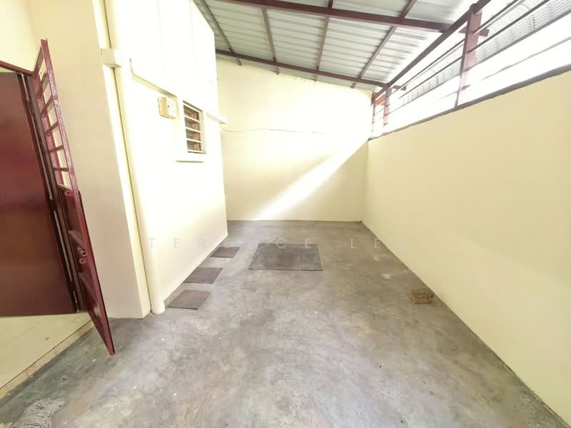 2-storey Terraced House for Rent in Bandar Bukit Raja (Klang) - Terence Lee - Exterior - PropertyGuru.com.my