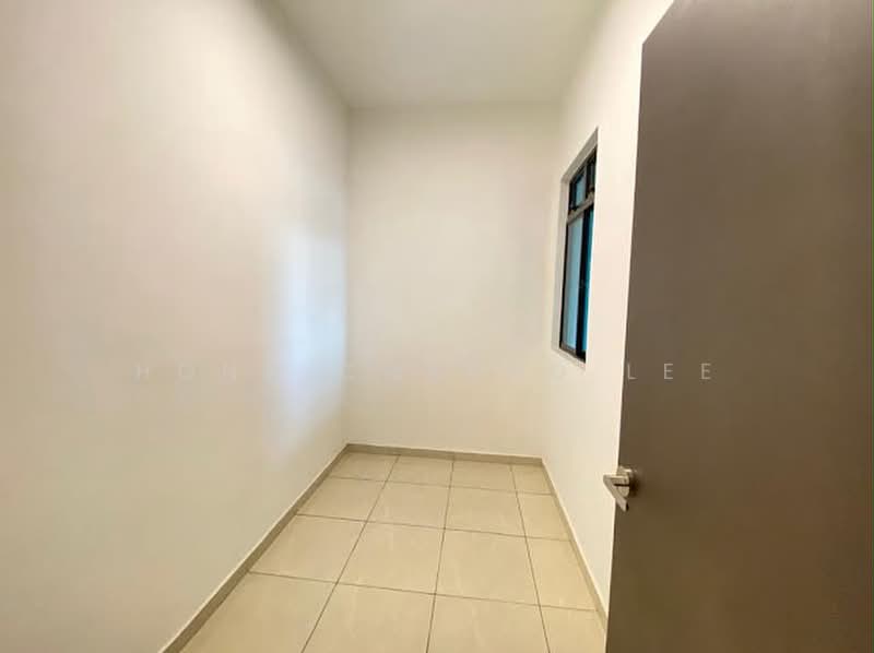 Service Residence for Rent at Sky Breeze Service Apartment - Hong Charng Lee - Interior - PropertyGuru.com.my
