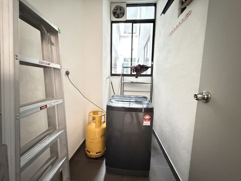 Condominium for Rent at Legendview - Danny Wong - Interior - PropertyGuru.com.my