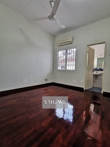 Rumah Teres 2 Tingkat untuk Disewa di Bandar Botanic (Klang) - Willy Ling - Interior - PropertyGuru.com.my
