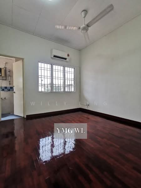 Rumah Teres 2 Tingkat untuk Disewa di Bandar Botanic (Klang) - Willy Ling - Interior - PropertyGuru.com.my