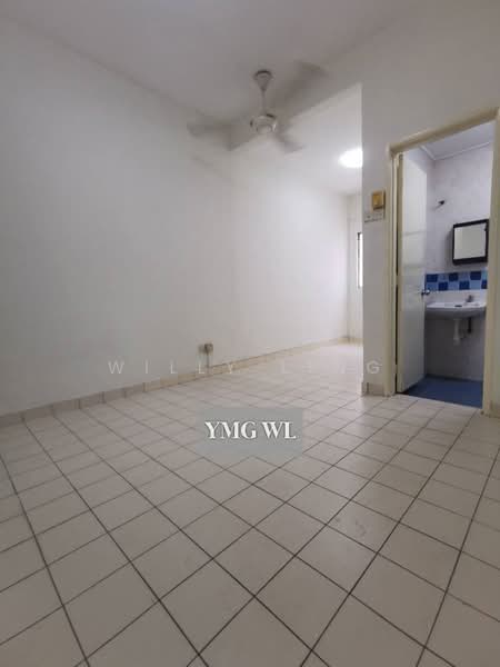 Rumah Teres 2 Tingkat untuk Disewa di Bandar Botanic (Klang) - Willy Ling - Interior - PropertyGuru.com.my