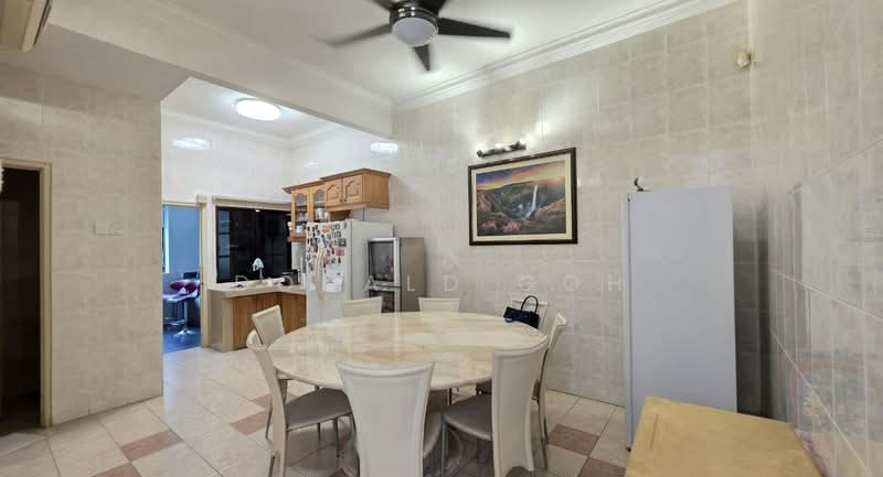 Semi-Detached House for Sale in Taman Mansion (Ipoh) - Donald Goh - PropertyGuru.com.my