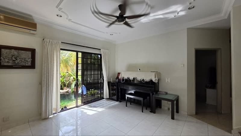 Semi-Detached House for Sale in Taman Mansion (Ipoh) - Donald Goh - PropertyGuru.com.my