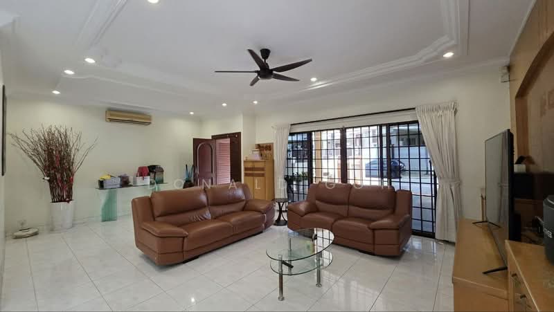 Semi-Detached House for Sale in Taman Mansion (Ipoh) - Donald Goh - PropertyGuru.com.my