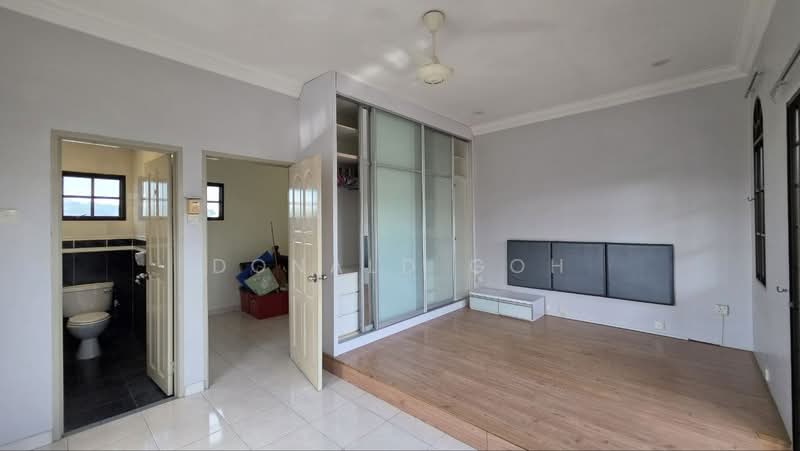 Semi-Detached House for Sale in Taman Mansion (Ipoh) - Donald Goh - PropertyGuru.com.my