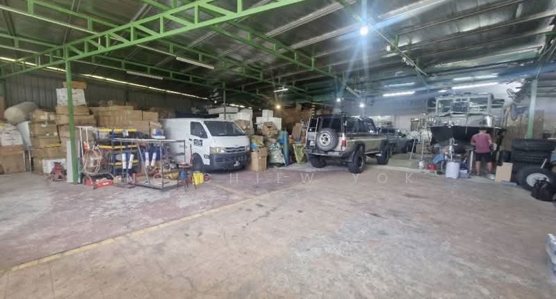 Commercial Semi-D for Rent in Kota Kinabalu (Sabah) - Ng Chiew Yok - Interior - PropertyGuru.com.my
