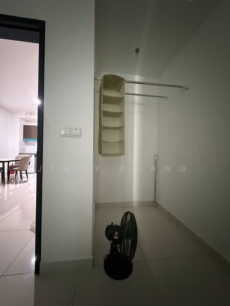 Service Residence for Rent at Lakeview Suites @ Edumetro - Jimmy Chang - Interior - PropertyGuru.com.my