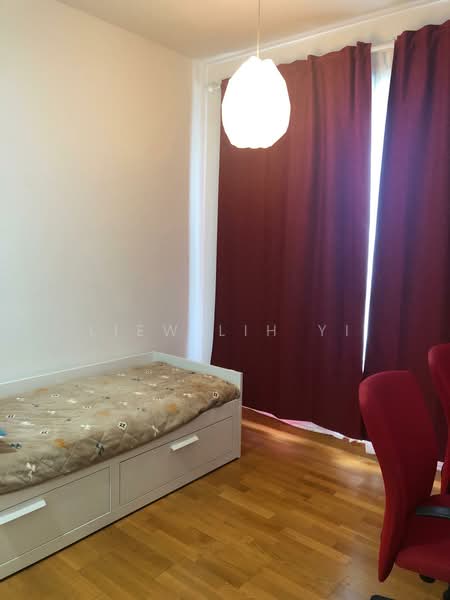 Kondominium untuk Disewa di Teega Residences - Liew Lih Yi - Bedroom - PropertyGuru.com.my