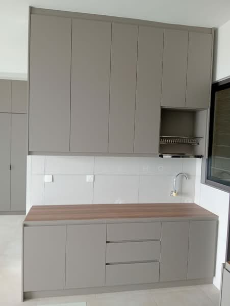 Kondominium untuk Disewa di Curvo Residences @ Setapak, KL - Lucas Ho - PropertyGuru.com.my