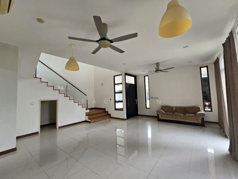 Rumah Berkembar untuk Dijual di Taman Equine (Seri Kembangan) - Grace Tan - PropertyGuru.com.my